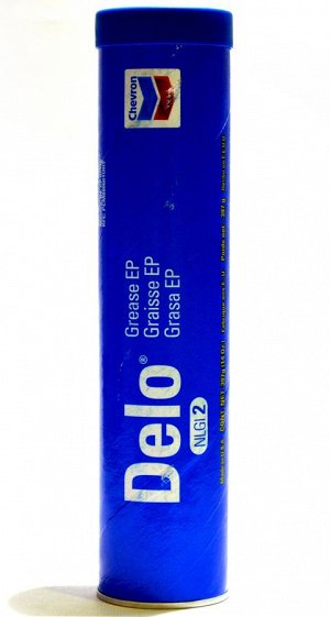 Смазка пластичная на основе литиевого мыла - DELO GREASE EP NLGI 2 397г.