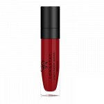 .Голден Роуз помада д.губ LONGSTAY MATTE Lipstik NEW 18