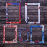 Размер: 13,5 см* 0,3 см* 19 см