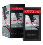 Капучино &quot;Caf? Creme&quot; Irish Cream
