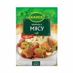 Kamis Приправа к мясу пак. 25г 1/30