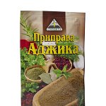 Приправа Аджика 30г &quot;CYKORIA S.A.&quot; 1/50