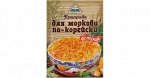Приправа для Моркови по-корейски не остр. 30г &quot;CYKORIA S.A.&quot; 1/50