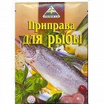 Приправа для Рыбы 40г &quot;CYKORIA S.A.&quot; 1/30