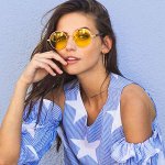 Это все Она 5. Весь модный гардероб