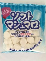 Маршмеллоу классический Soft