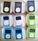MP3 плеер