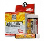 ATECH L-Carnitine 3000 Liquid 1 амп 25 мл