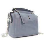 Сумка женская Borgo Antico. 3538 blue