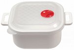 ЁМКОСТЬ ДЛЯ ХОЛ-КА И МИКРОВОЛНОВОЙ ПЕЧИ 1,2Л