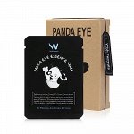 WishFormula Антивозрастные маски от темных кругов Panda Eye Essence Mask