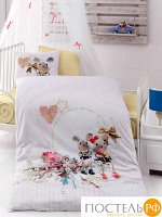 9165 DANTELA VITA  3D для новорожденных KUKI