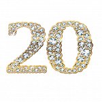 Все по 20 руб