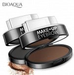 Тени «BIOAQUA» для коррекции бровей