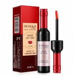 Bioaqua Wine Lip Tint винный тинт для губ