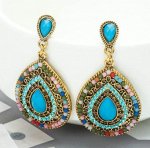 Серьги арт.2525.771