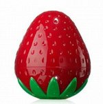 Крем для рук дизайн клубника