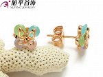 Серьги Xuping (18ke01170-ZZ2111)