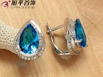 Серьги Xuping (ffke01040-ZZ9410)