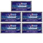 Crest Whitestrips 3D White Professional Effects