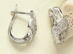 Серьги Xuping (ffk01700-ZZ9617)