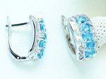 Серьги Xuping (ffk00740-ZZ0207)