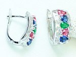 Серьги Xuping (ffk01170-ZZ0211)