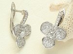 Серьги Xuping (ffk00700-ZZ9807)