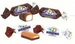 ФКонфеты &quot;Нямик&quot; 1кг/4 АК