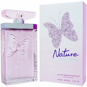 FRANCK OLIVER NATURE lady mini 7,5ml edp  парфюмированная вода женская