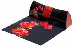 Футляр LD-206-28 + салфетка.