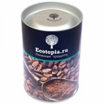 Какао-порошок натуральный сорт Arriba, 200 гр