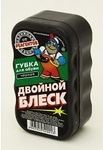Губка &quot;Двойной блеск&quot; мини