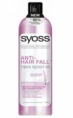 СЙОСС Бальзам ANTI HAIR FALL д/тонких волос склонных к выпадению /500