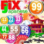 Любимый Fix — Япония, Корея, Тайланд. Цены от 11 рублей