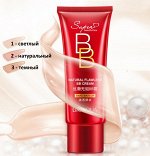 Natural Flawless BB cream BB-крем - вуаль с жемчугом. 40 мл