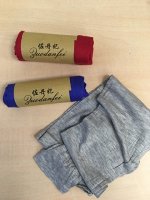 Лосины детские