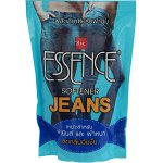 LION &quot;Essence&quot; Кондиционер для белья  600мл &quot;For Jeans&quot; (мяг.упак.) /24шт/ Таиланд