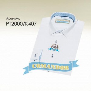 PT2000 / K40