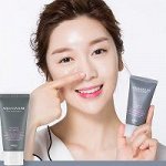 A&#039;PIEU Тающий гель для очищения пор с маслом моринги Aqua Nature Blackhead Meling Ge
