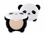 Tony Moly Матирующая компактная пудра Panda`s