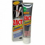 LION &quot;Zact&quot; Зубная паста 100гр для курящих (Smokers) Таиланд
