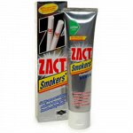 LION &quot;Zact&quot; Зубная паста 100гр для курящих (Smokers) /72шт/ Таиланд