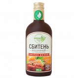 Сбитень Медовый, 250 мл