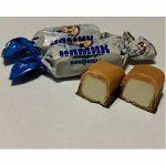 ФКонфеты &quot;Нямик&quot; карамель и сливки 1кг/4 АК