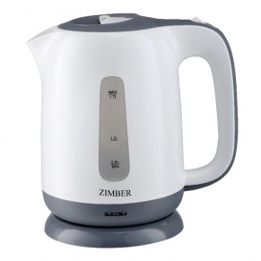 Чайник 11073-ZM Чайник электрический ZIMBER 1,7л 2200Вт  (х8)