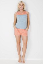 LPC2180S Peach
