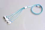 многофункциональная USB зарядка