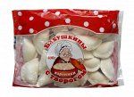 Вареники с творогом &quot;Бабушкины&quot; 400г