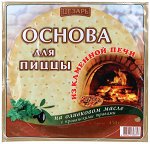 Основа для пиццы 450г &quot;Цезарь&quot;